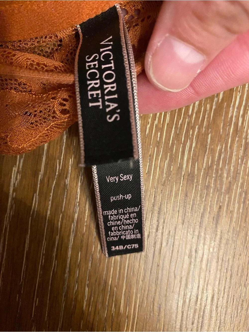 PINK Victoria's Secret Bras bundle